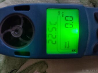 Fotopasce a nočné videnie - 5