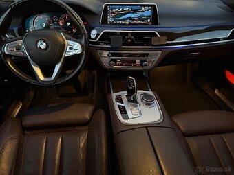 BMW Rad 7 730d 8 st.automat - 5