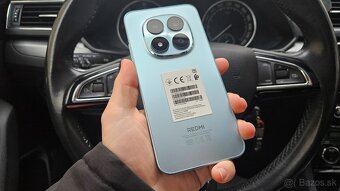 Redmi Note 15 Pro 5G 256GB - modrý, nový - 5