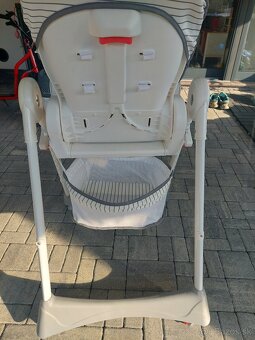 Jedálenská stolicka - 5