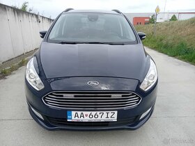 Ford Galaxy Business, 4x4, 5-miest - 5
