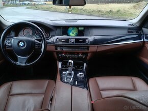 BMW 530d xDrive - 5