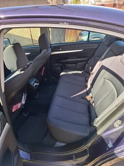Subaru legacy 2.0diesel 110kw - 5