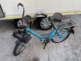 Predám Solex - 5