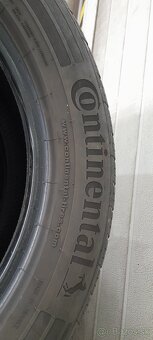 Letne pneu 225/55 R18 - 5