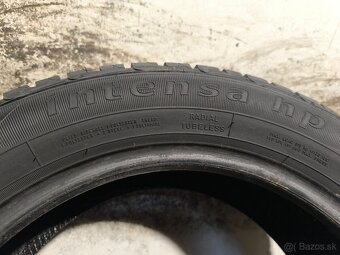 195/55 R15 Letné pneumatiky Sava Intensa 2 kusy - 5