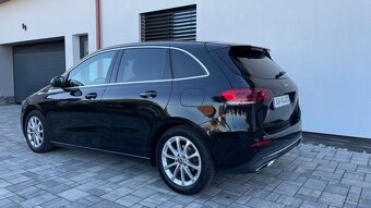 MERCEDES - BENZ B - NA PREDAJ / NA SPLÁTKY - 5