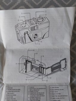 Fotoaparát - 5