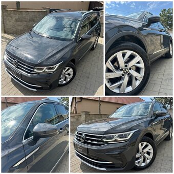 VW TIGUAN Elegance 2.0TDi DSG 110kW 2022 VIRTUAL/ACC/LANE - 5