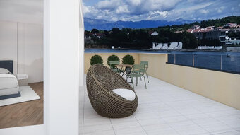 Vila na pláži, Privlaka, bazén, pozemok 4,8á, najvyhľadávane - 5