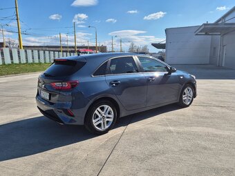 Kia Ceed 1.4 MPI 74kw - 5
