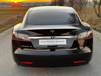 Tesla Model S, SoH 90%,75D,CCS,EAP,Vzduch, vč DPH 25 960,- - 5