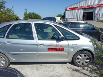 CITROEN XSARA PICASSO nepojazdné - 5
