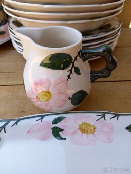 Villeroy & Boch Wild Rose - 5