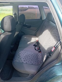 Seat Ibiza 6k2 1.4MPi - 5