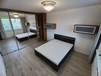 1 izbový byt na prenájom - 5