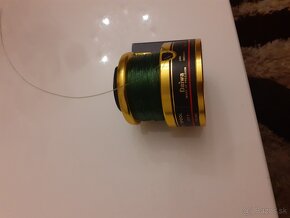 DAiwa cievka - 5