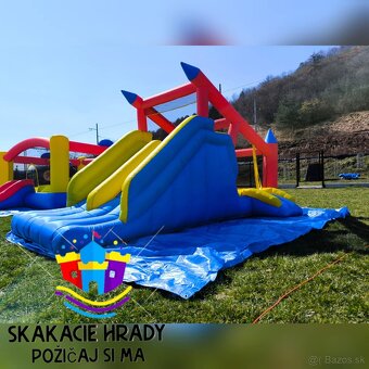 Skákacie hrady - 5