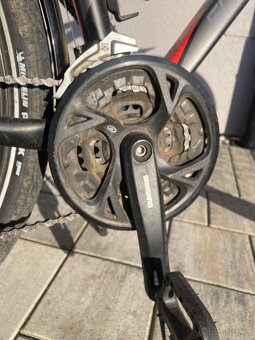 Kellys Spider 60 - 5