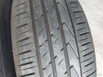 215/65R17 letné pneumatiky - 5