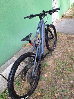Elektrobicykel Focus thorn 6.7 - 5