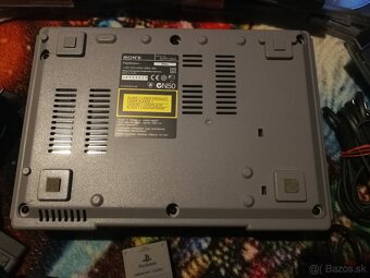 Playstation 1 - 5
