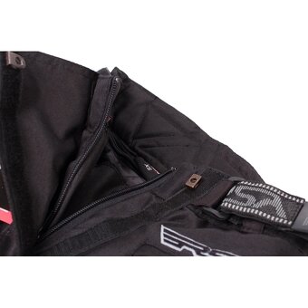 Dámske moto nohavice RSA Devil XS - 5