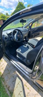 Predám Fiat punto - 5