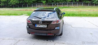 Mazda 6 combi - 5