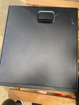 PC HP i5 6500 4jadro,16GB DDR4,HD530,120GBSSD,1TB - 5