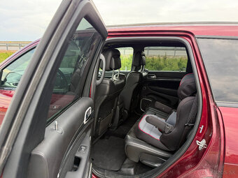 JEEP GRAND CHEROKEE SRT 6.4 V8 - 5