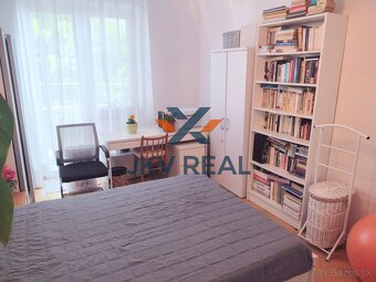 EXKLUZÍVNE 2- IZBOVÝ BYT NA PREDAJ S 2 BALKÓNMI - PIEŠŤANY - 5