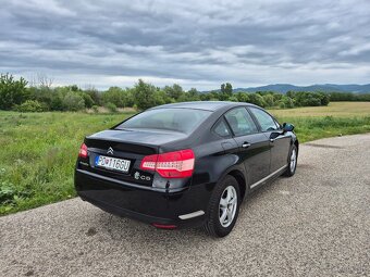 Citroën C5 - 5
