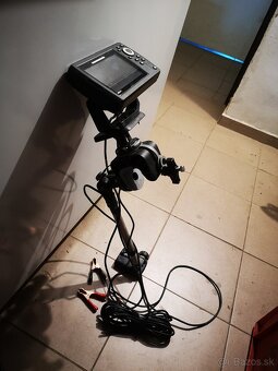 Kolibri +motor +sonar - 5