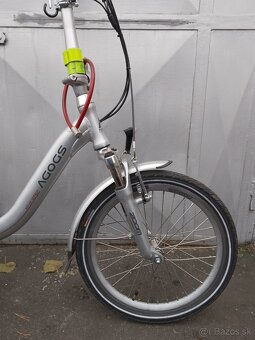 Predaj bicykla - 5