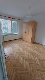 Prenajmem jednoizbový byt, 2-ka bytovka, pri plavárni - 5