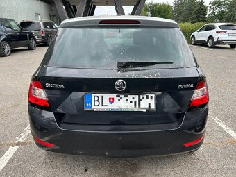 Škoda Fabia 1.2 TSI 110k Tour de France - 5