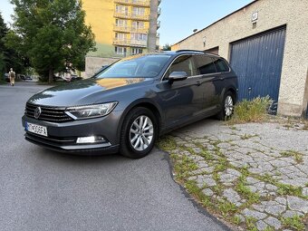 Passat b8 2.0TDI DSG - 5