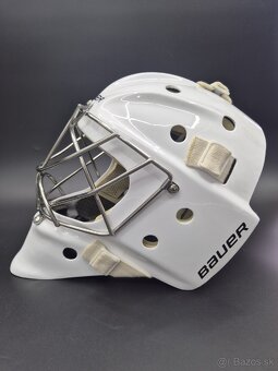 Brankarska maska Bauer 960 - 5