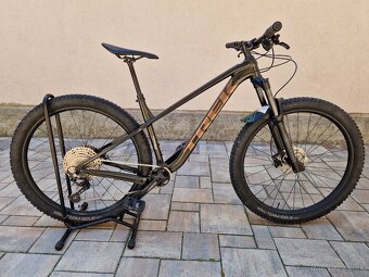 TREK ROSCOE 7 - 5