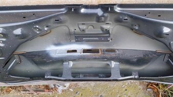 Dvere zadné piate - Seat alhambra od 2010 - 2024 - 5