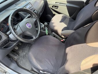 Fiat Fiorino Qubo 1,3 multijet SK Diesel 136 000km - 5