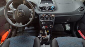 Predám RENAULT CLIO AC KOMBI - 5