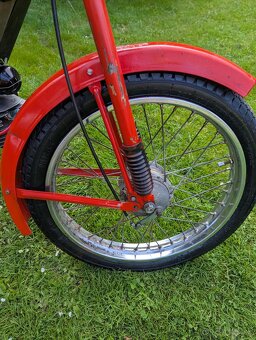 Babetta 210 - 5