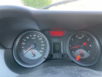 Renault Megane 1.4 16v - 5