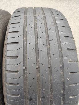Letné pneumatiky 205/60 R16 - 5