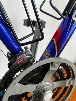 Bicykel SKOTT - 5