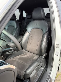 Audi Q5 2.0TDI S-tronic Quattro Sline SK - 5