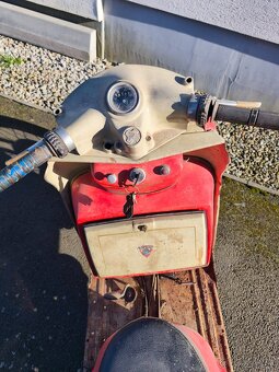 Tatran 125 - 5