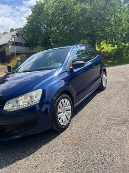 Vw polo 2011 - 5